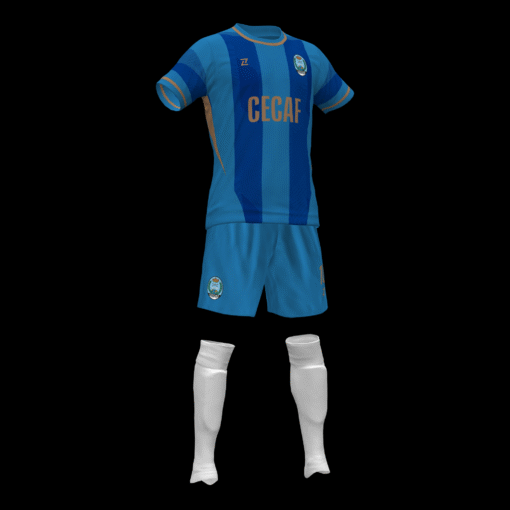 CECAF FC