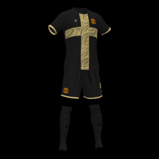 MACACOS UNITED 2025