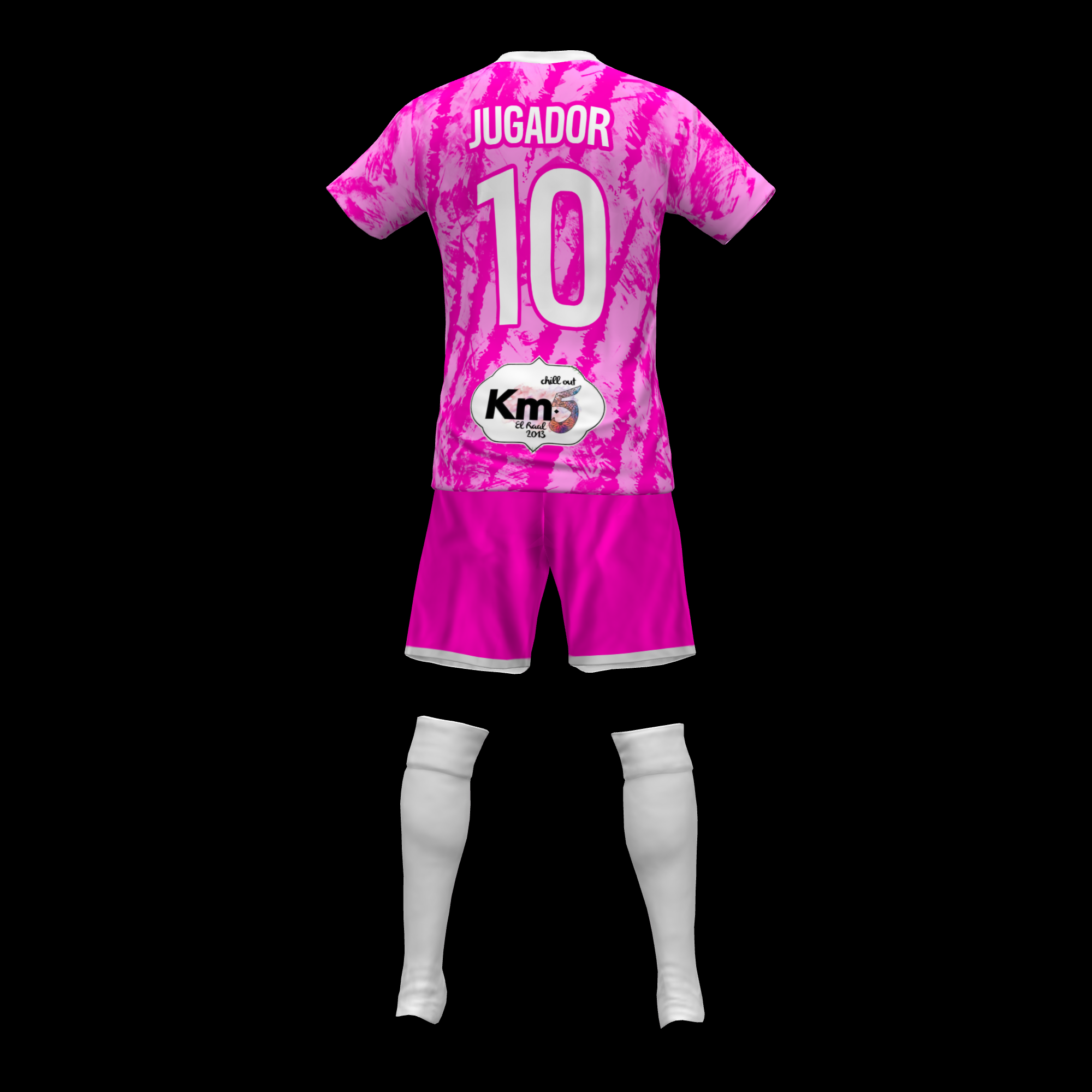 RAAL MURCIA CF ALTERNATIVA - Imagen 2