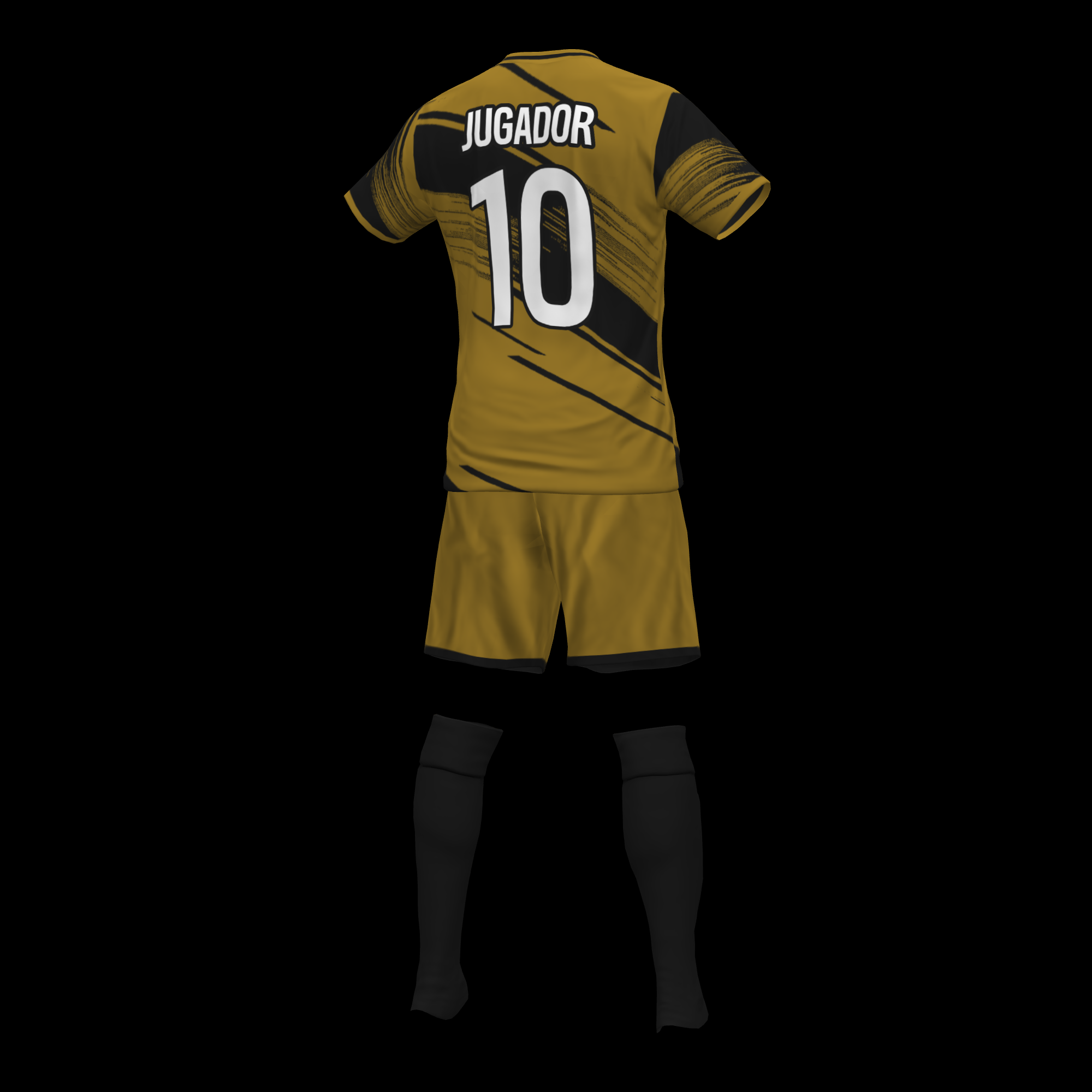 HUELLA BALOMPIE - Imagen 2