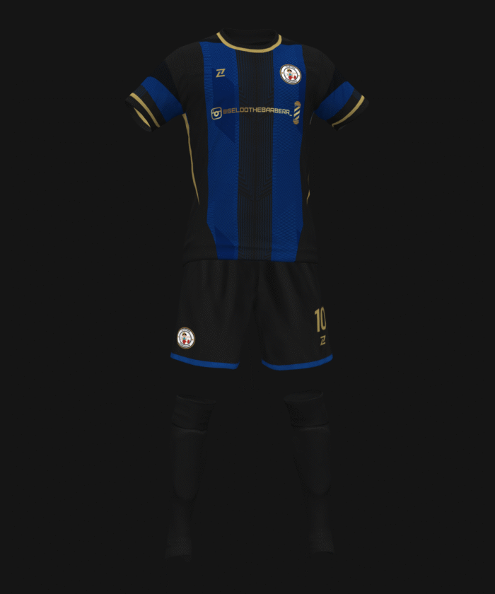 ATLÉTICO CHAPAPOTE ALTERNATIVA