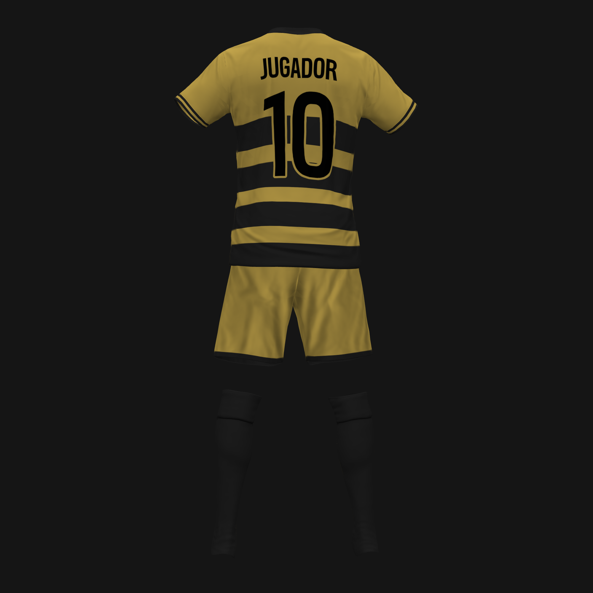 PACHANGUITA - Imagen 2