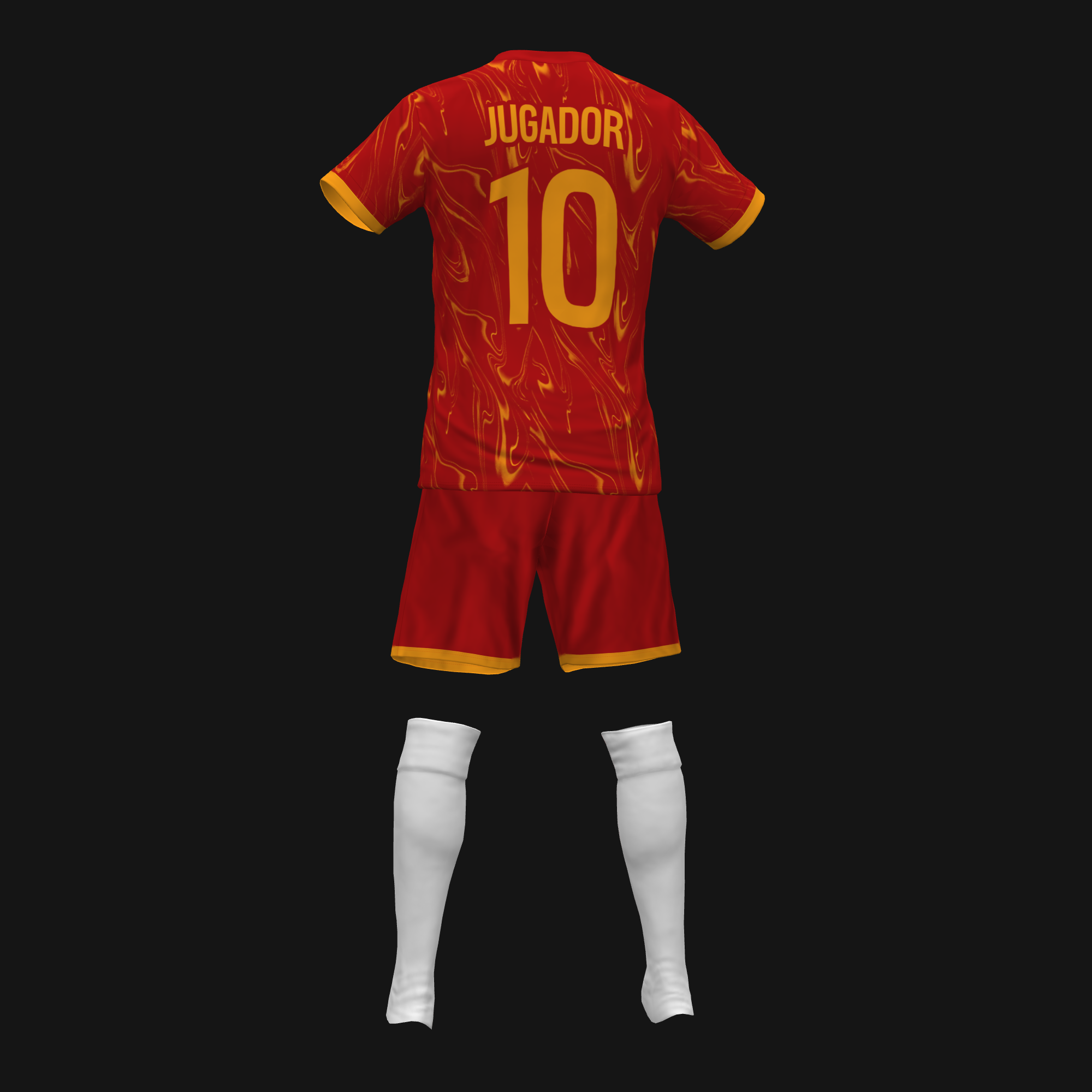 LOS CHAMBALES - Imagen 2