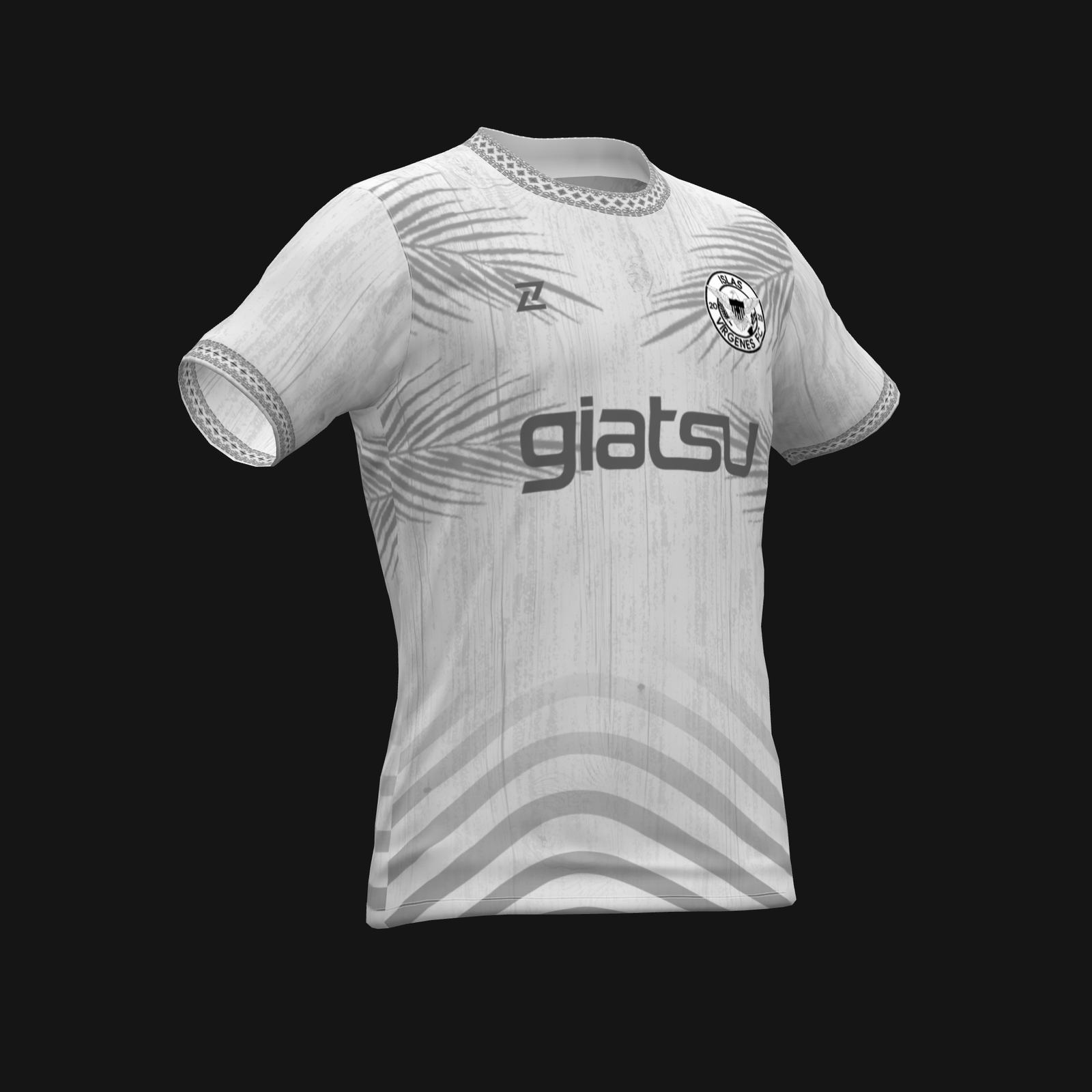 ISLAS VÍRGENES FC - Imagen 10