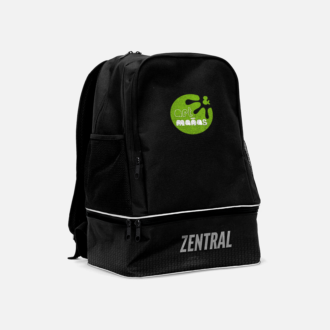 ART Y MAÑAS AMPA - Imagen 4