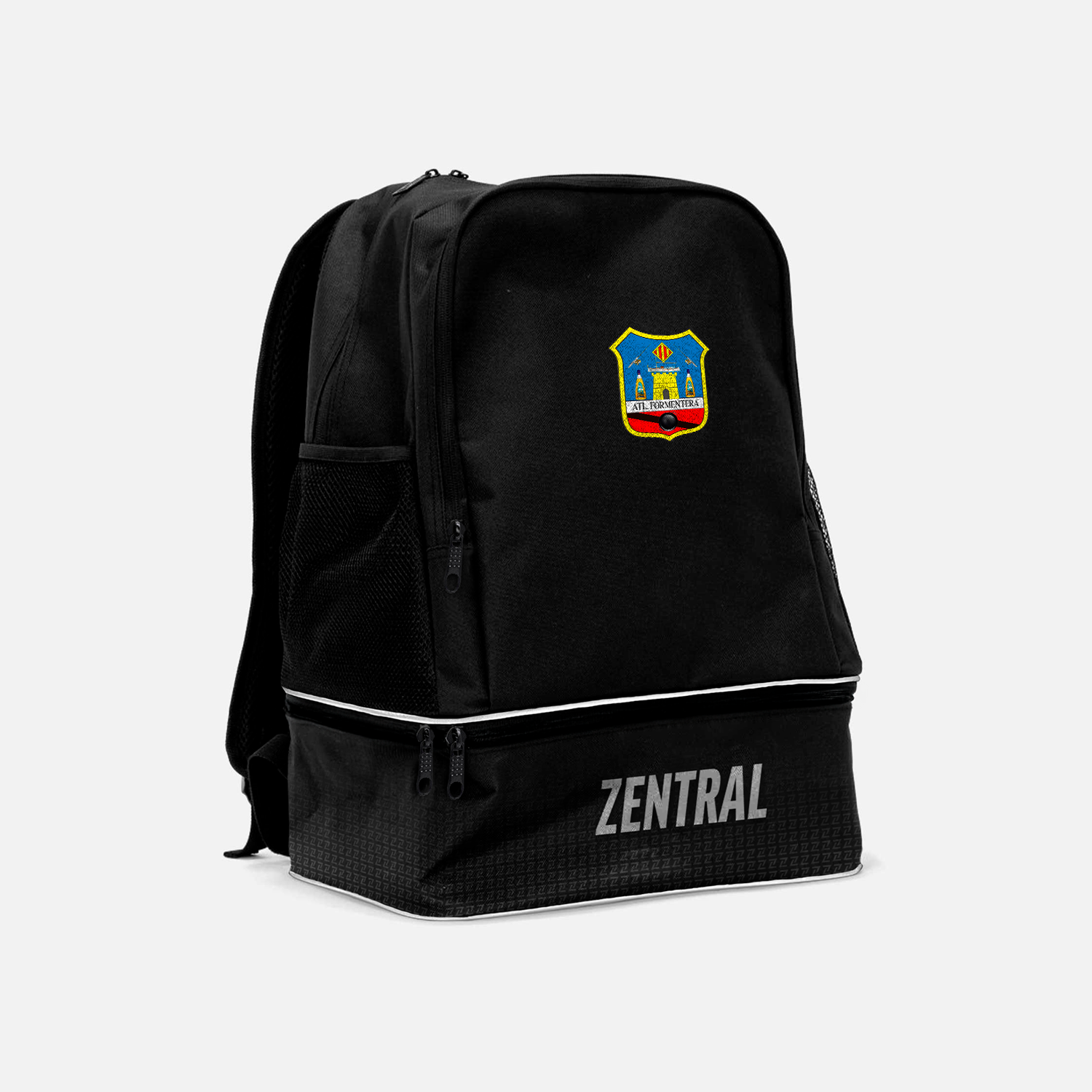 ATLÉTICO FORMENTERA - Imagen 2