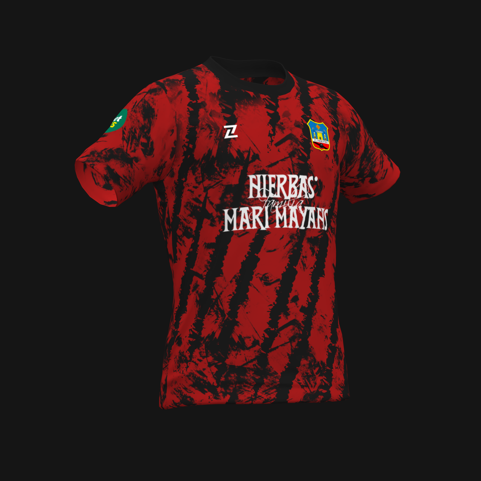 ATLÉTICO FORMENTERA