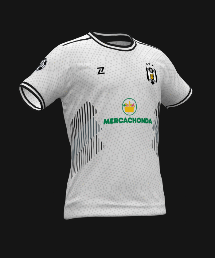 BEBESIKTAS FC BURGOS