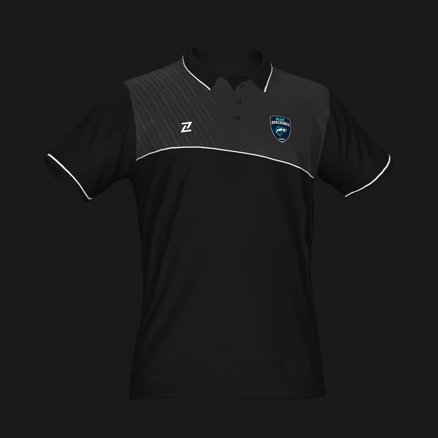 BLUE BOKERONES - Imagen 9