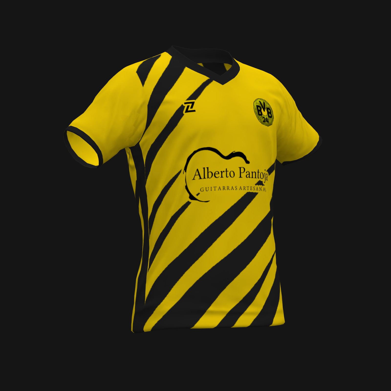 BORUSSIA DONUTS SEVILLA