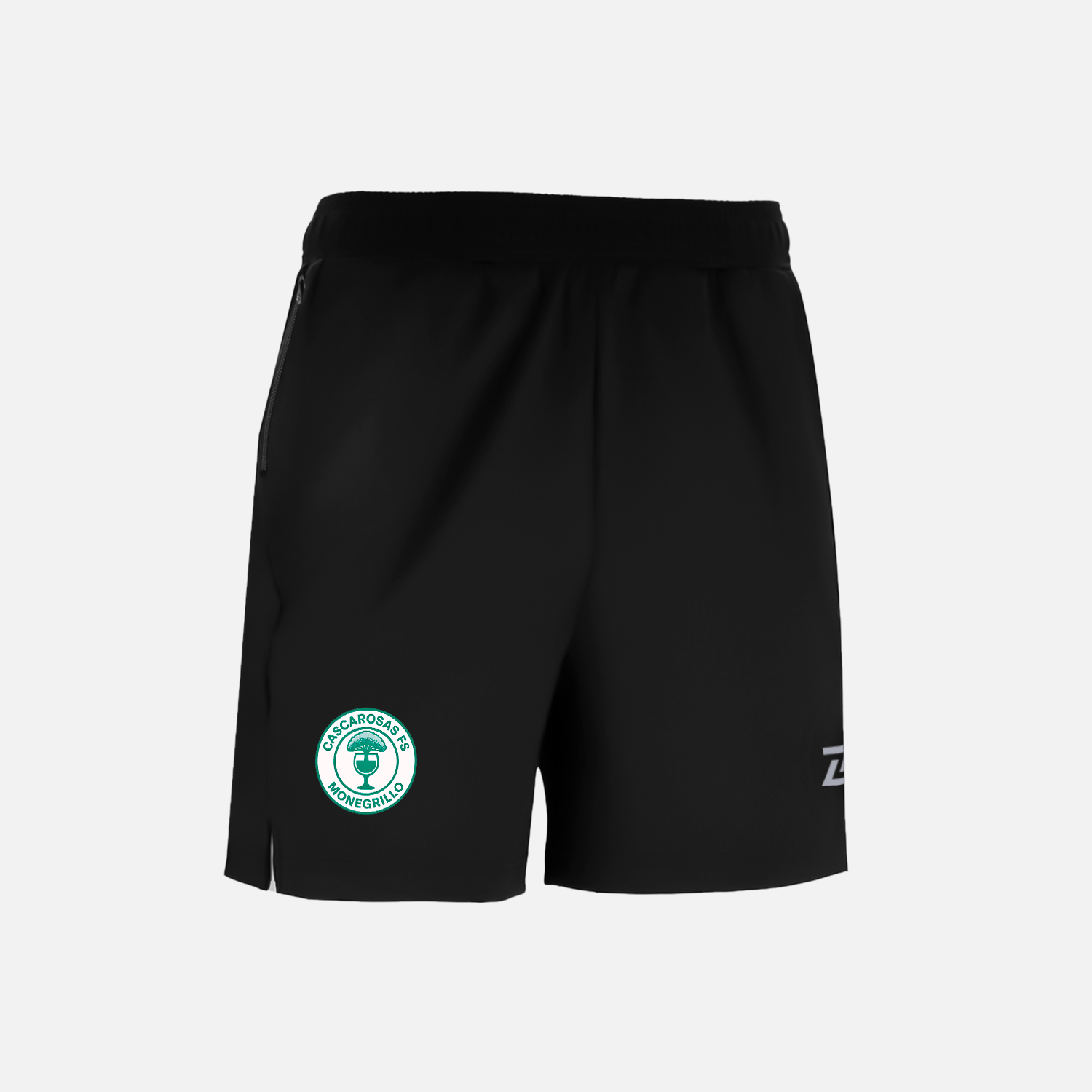 CASCAROSAS FS - Imagen 3