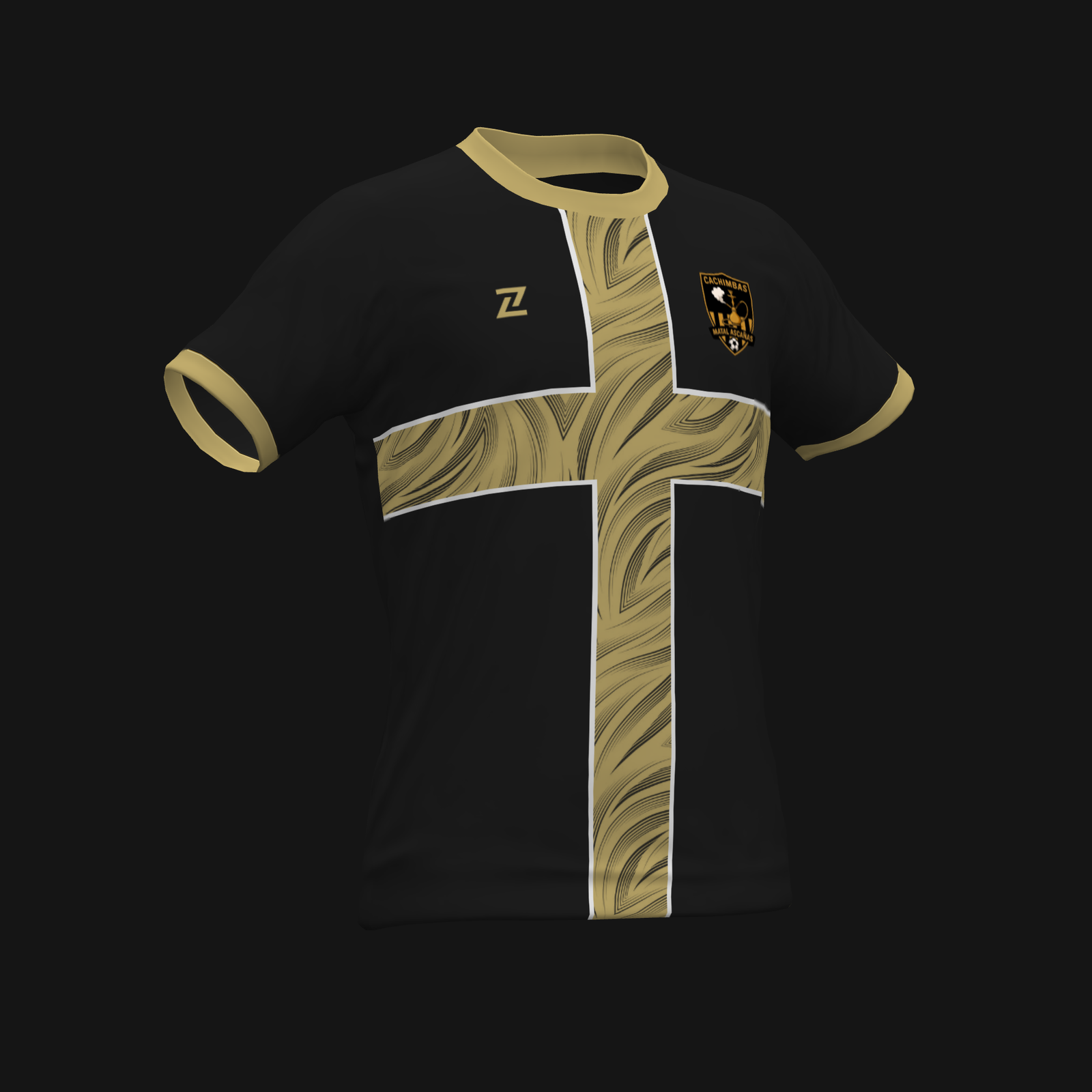 CHACHIMBA MATALASCAÑAS