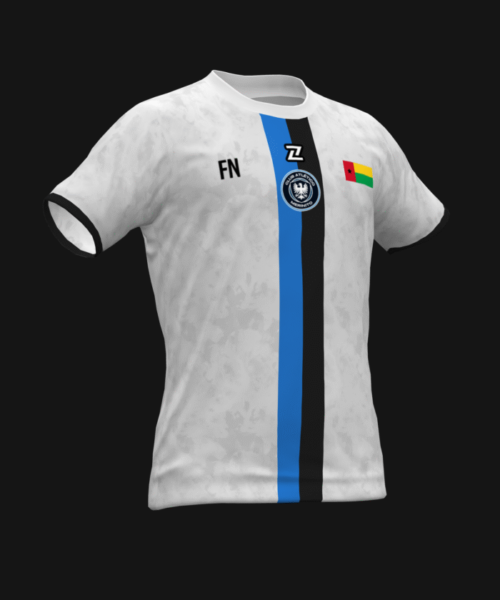 CLUB ATLÉTICO MERINITO