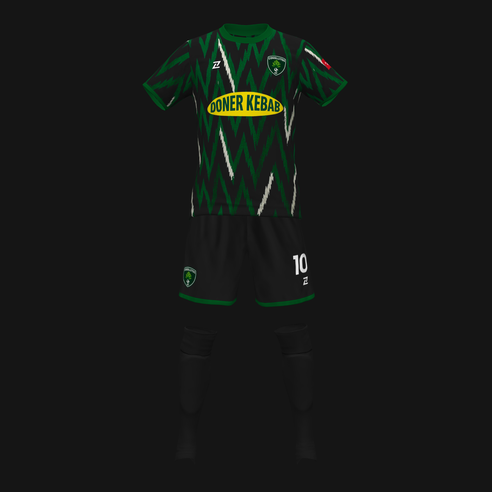 COGOLLITOS SF - Imagen 9