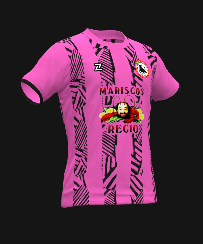 ERECCIÓN ESPAÑOLA FC