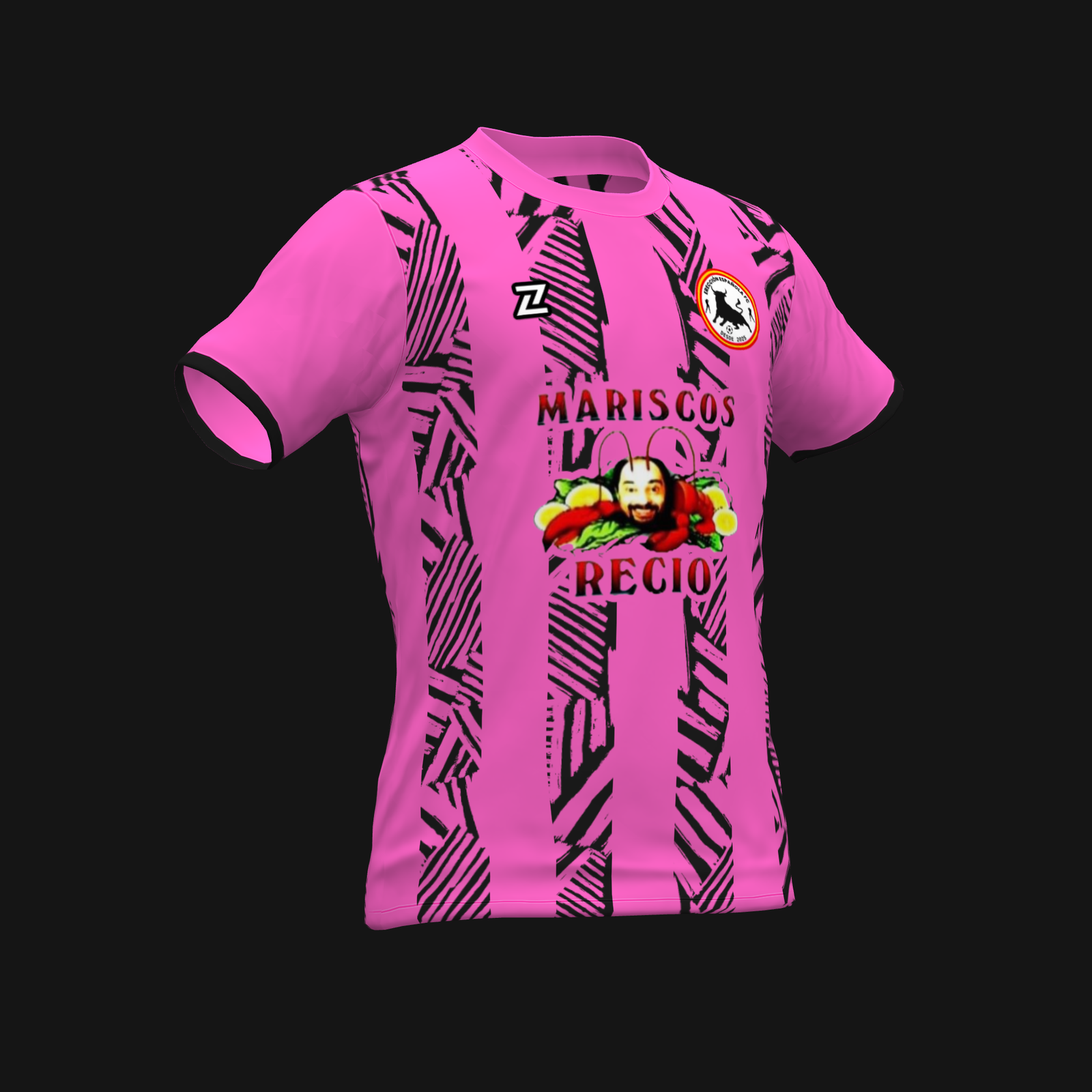 ERECCIÓN ESPAÑOLA FC