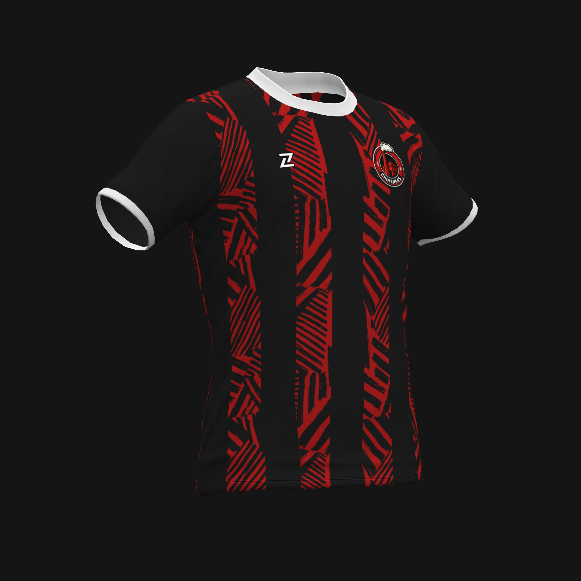 FC CHIMENEAS38 ALTERNATIVA