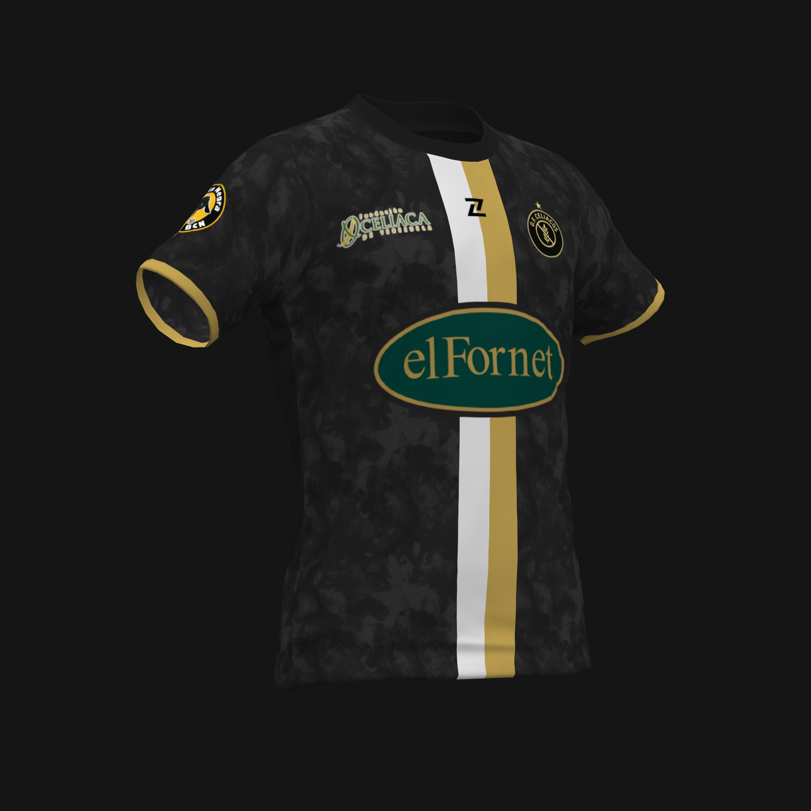 GLUTEN FREE CELÍACOS