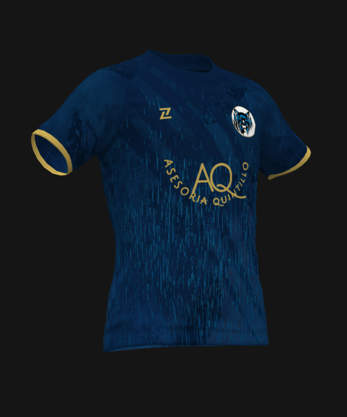 GOLFEEN WARRIORS 2025