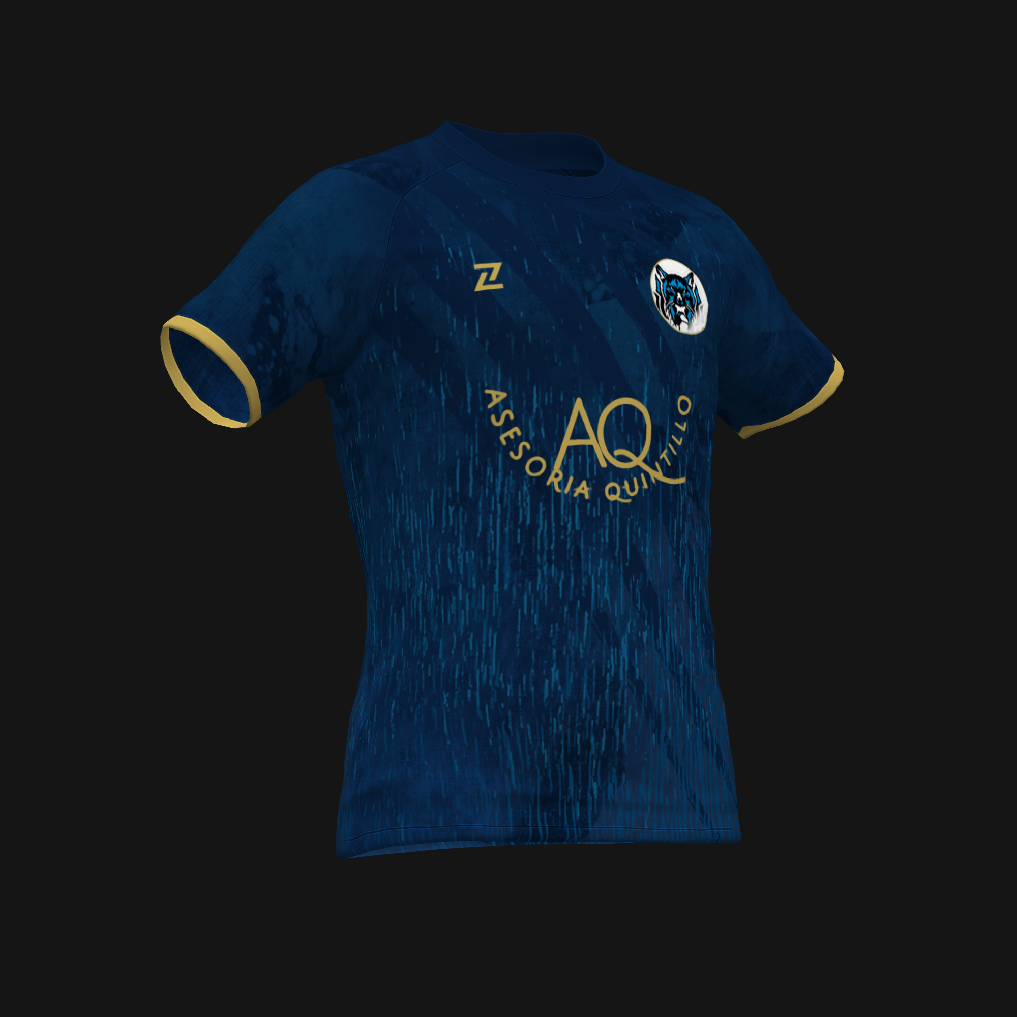 GOLFEEN WARRIORS 2025