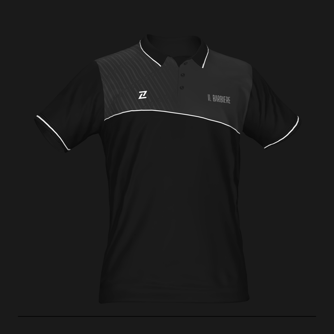 IL BARBARIE - Imagen 3