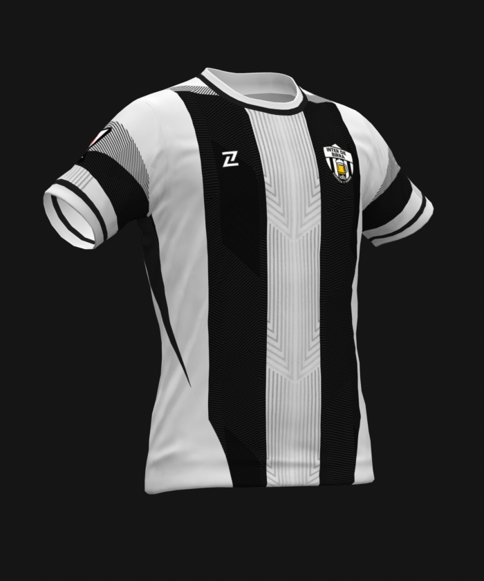 INTER DE BIRRA GAMBRINUS