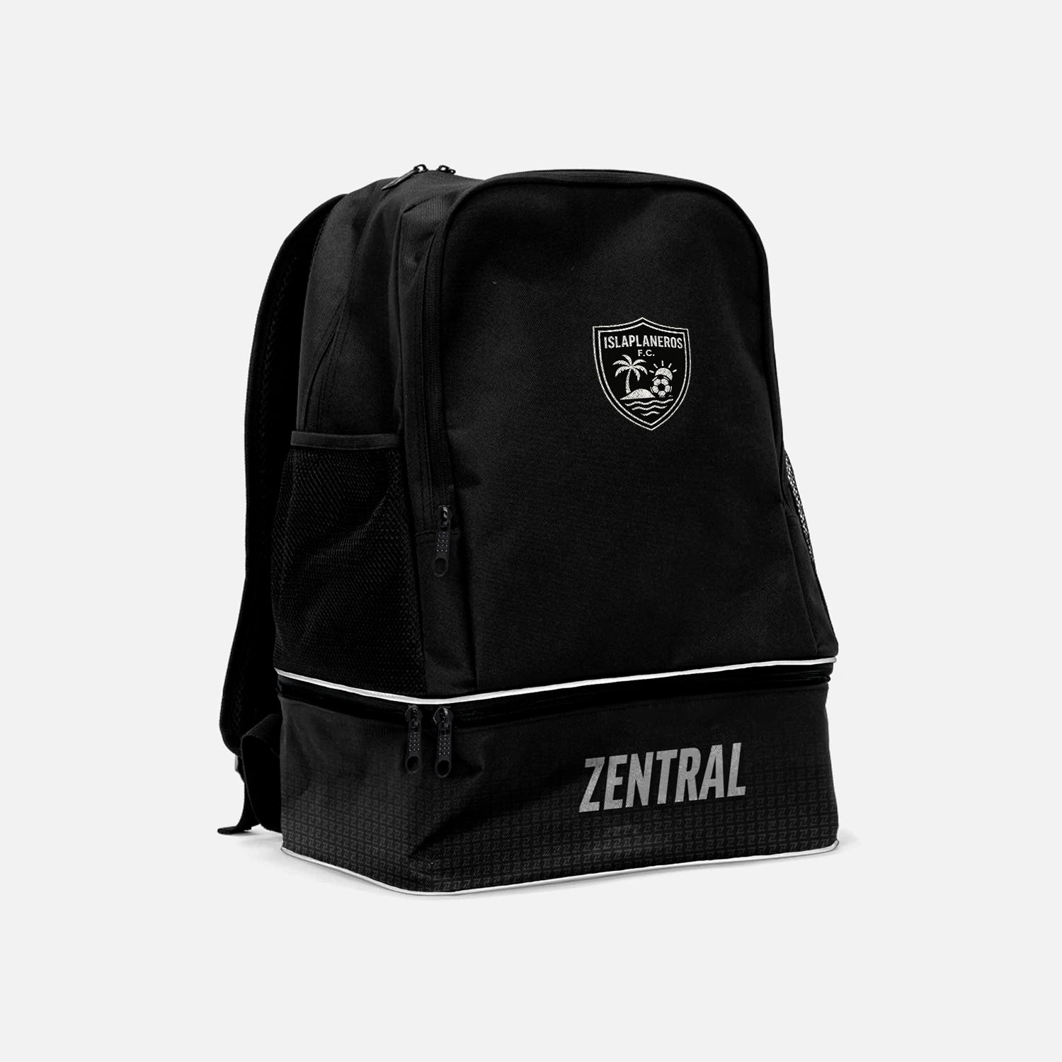 ISLA PLANEROS F.C - Imagen 3