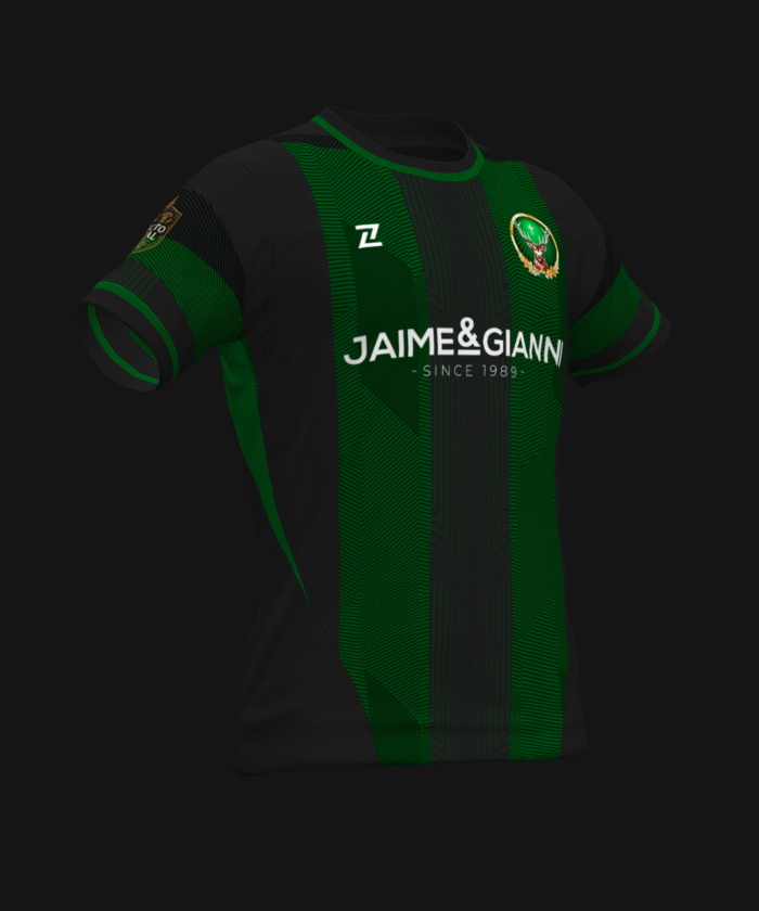 JÄGGER DE MÚNICH 2025