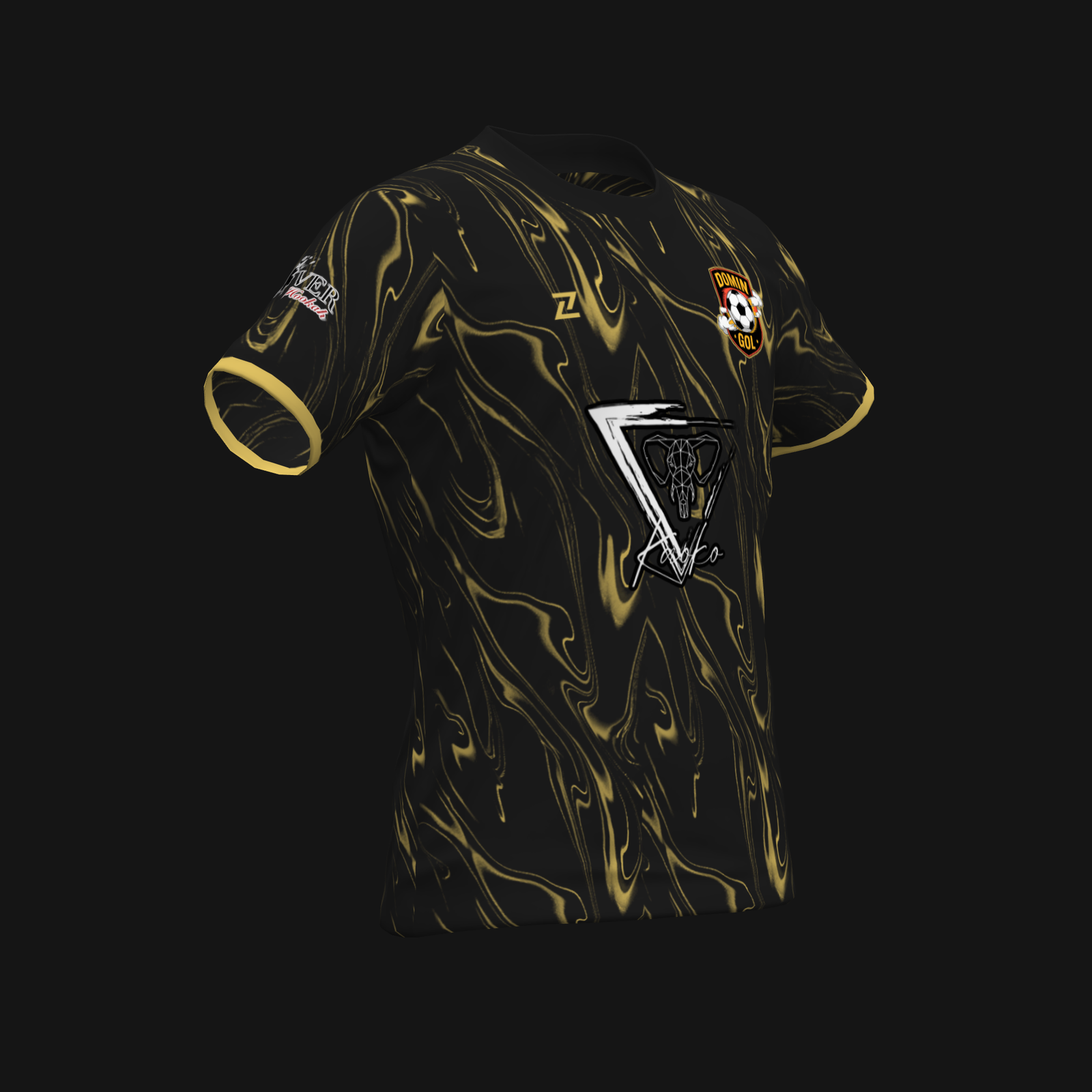 KAOKO LOUNGE PRIMERA EQUIPACIÓN