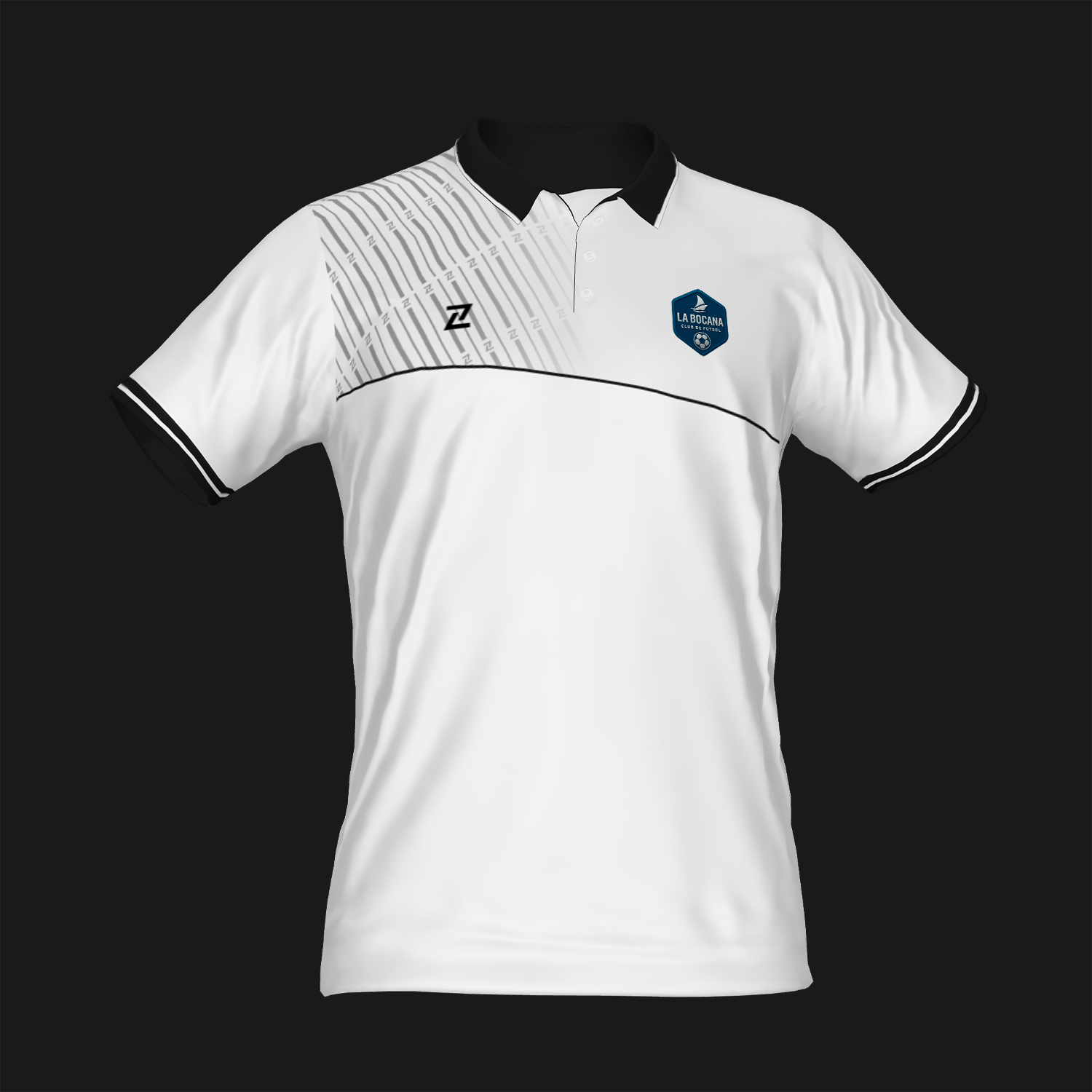 LA BOCANA FC - Imagen 5