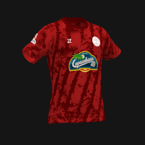 LA FLACA FC
