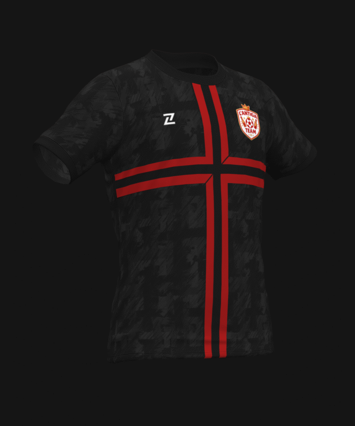 L’ANTIGA TEAM LOCAL