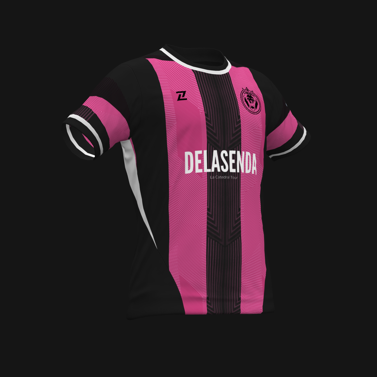 LEONES DE MONTEPINAR 2025