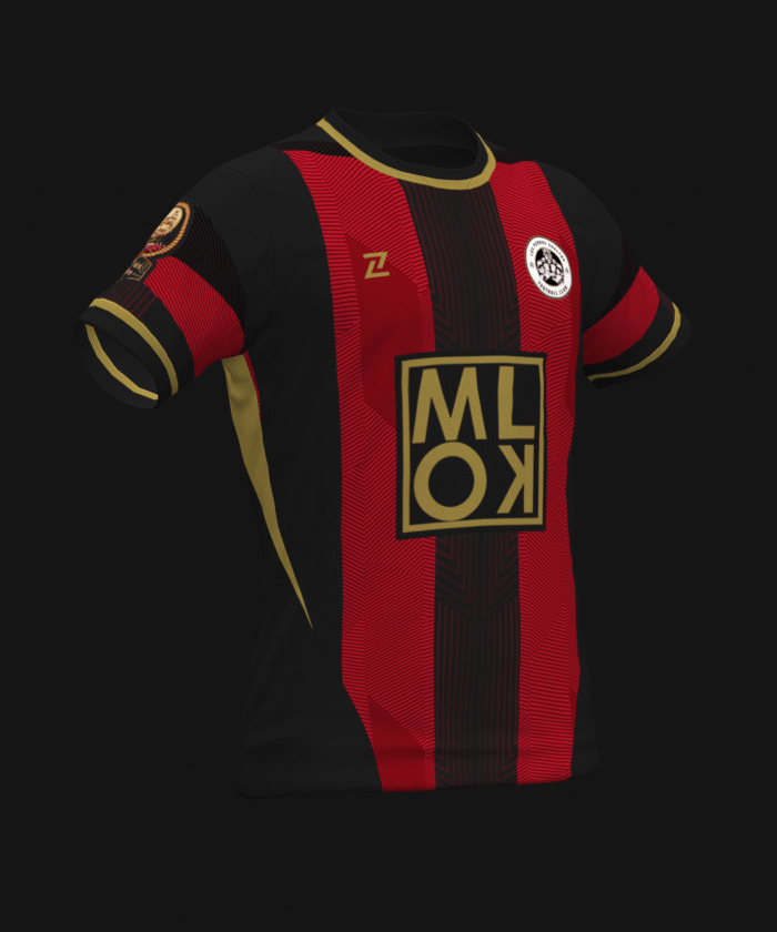 LOS PERROS SUELTOS FC