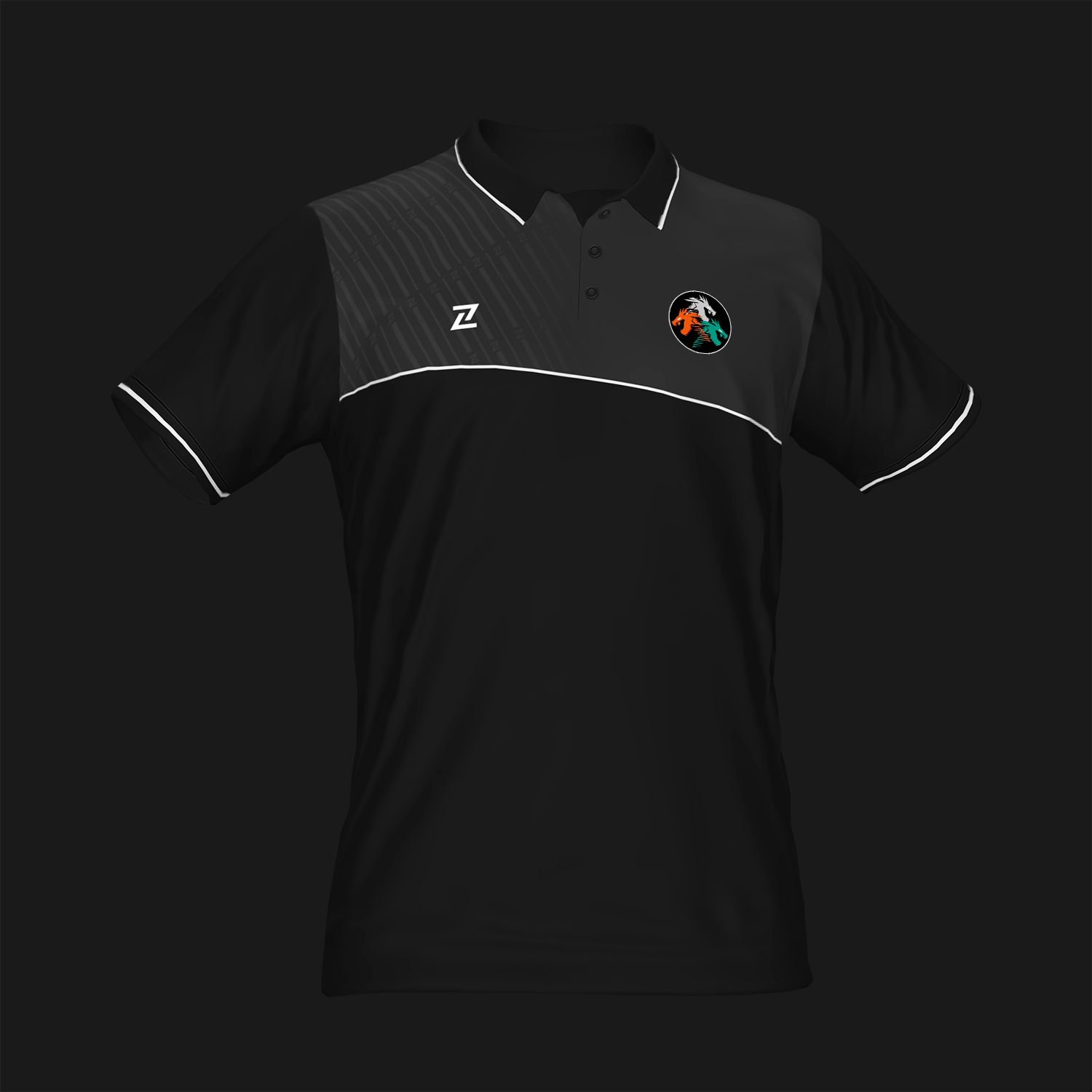 MAD DRACOS - Imagen 8