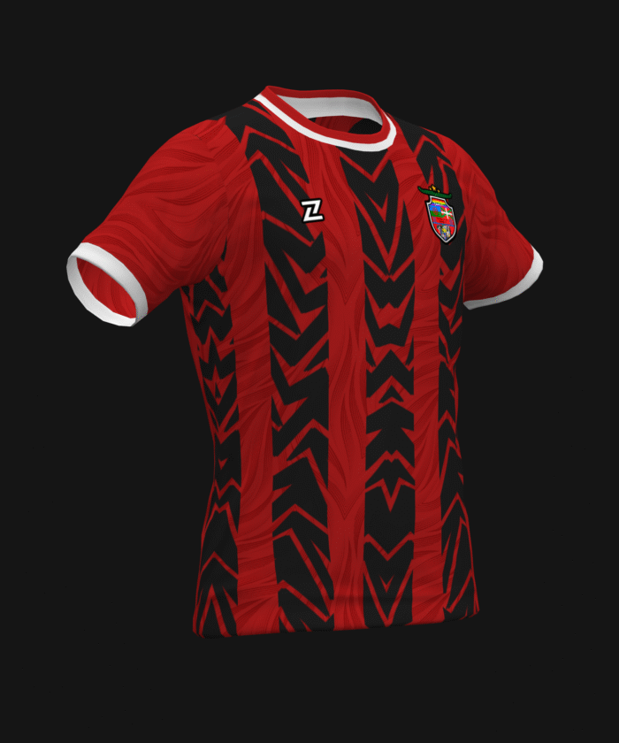 MALAKITO DE MEPHIS FC