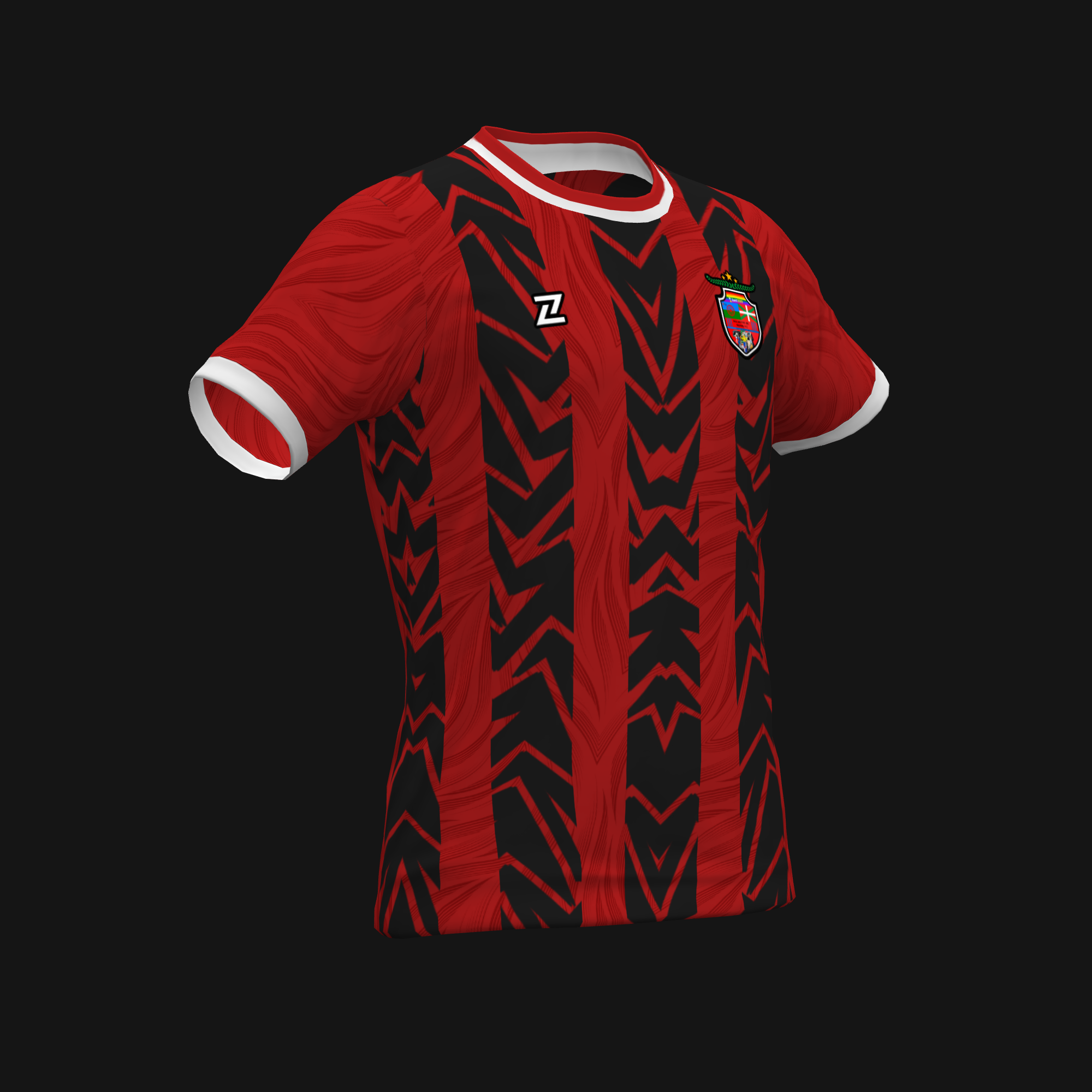 MALAKITO DE MEPHIS FC