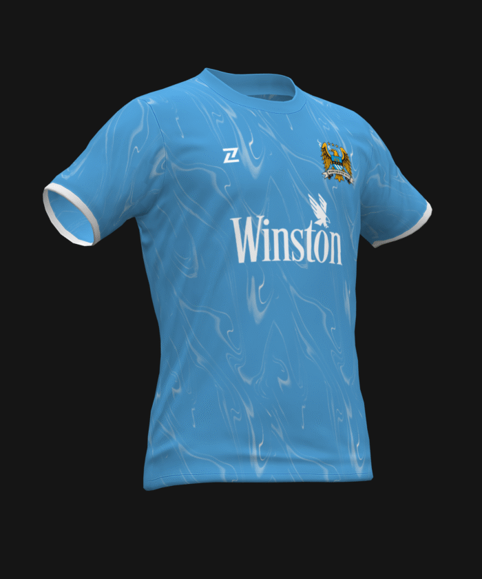 MANCHESTER PITI CORUÑA