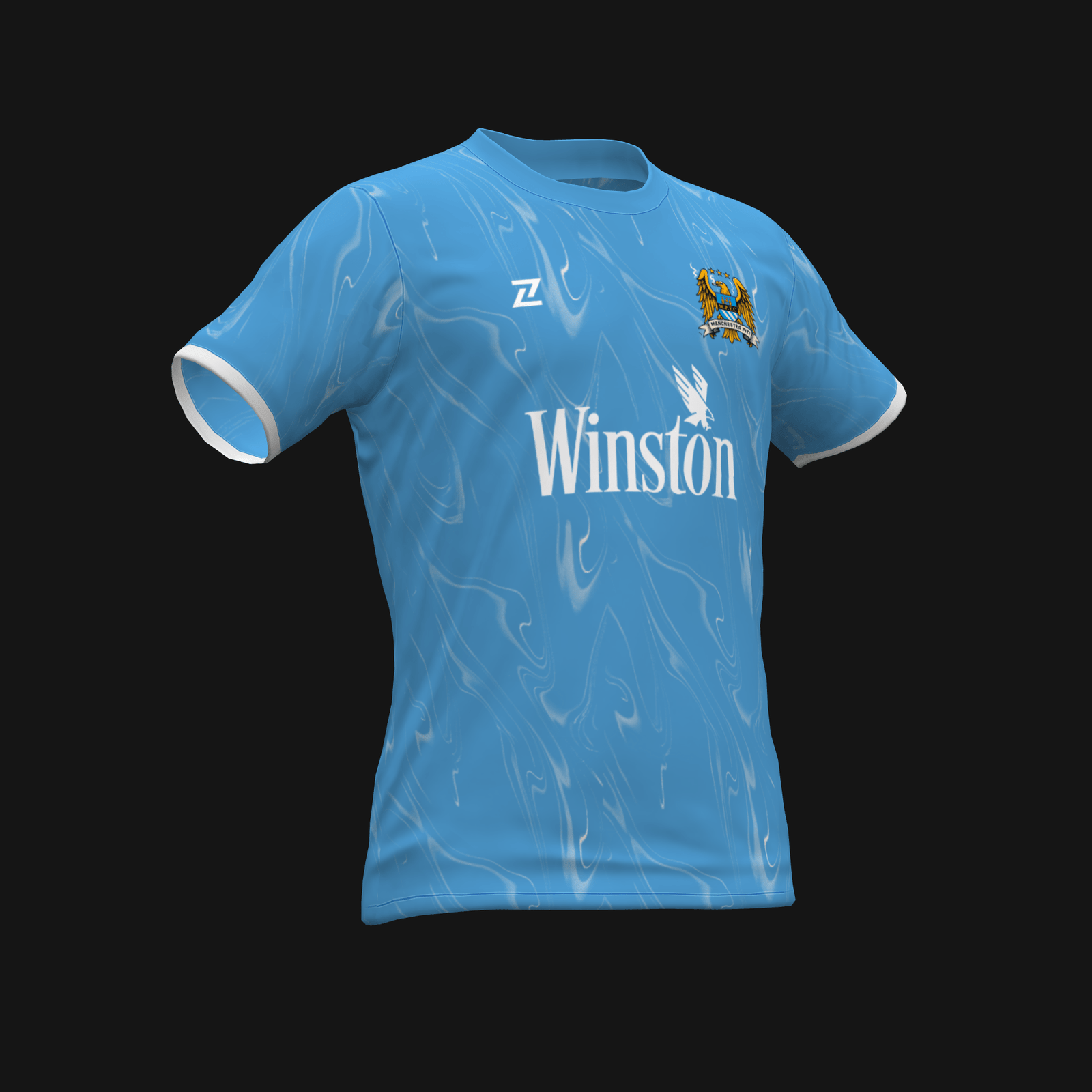 MANCHESTER PITI CORUÑA