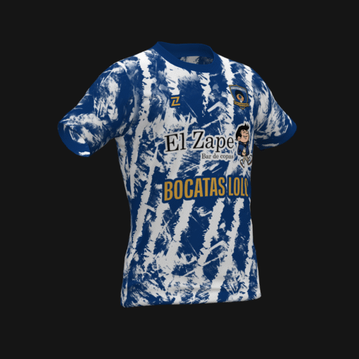 MARADONUTS
