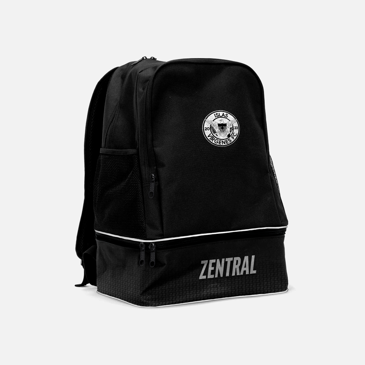 ISLAS VÍRGENES FC - Imagen 2