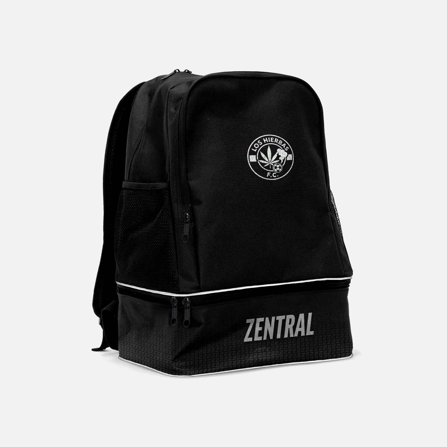 LOS HIERBAS F.C. - Imagen 11