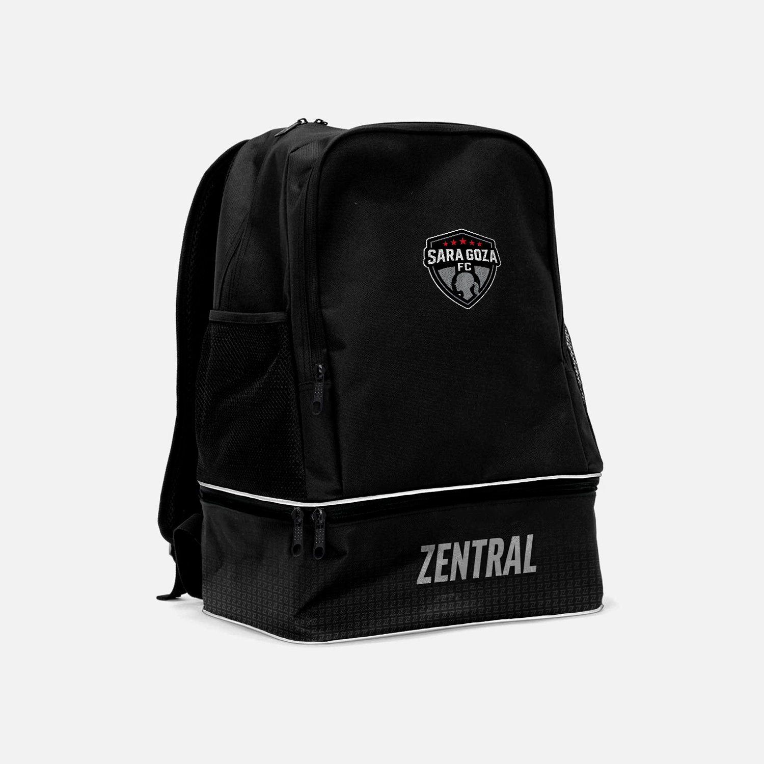 SARA GOZA FC - Imagen 2