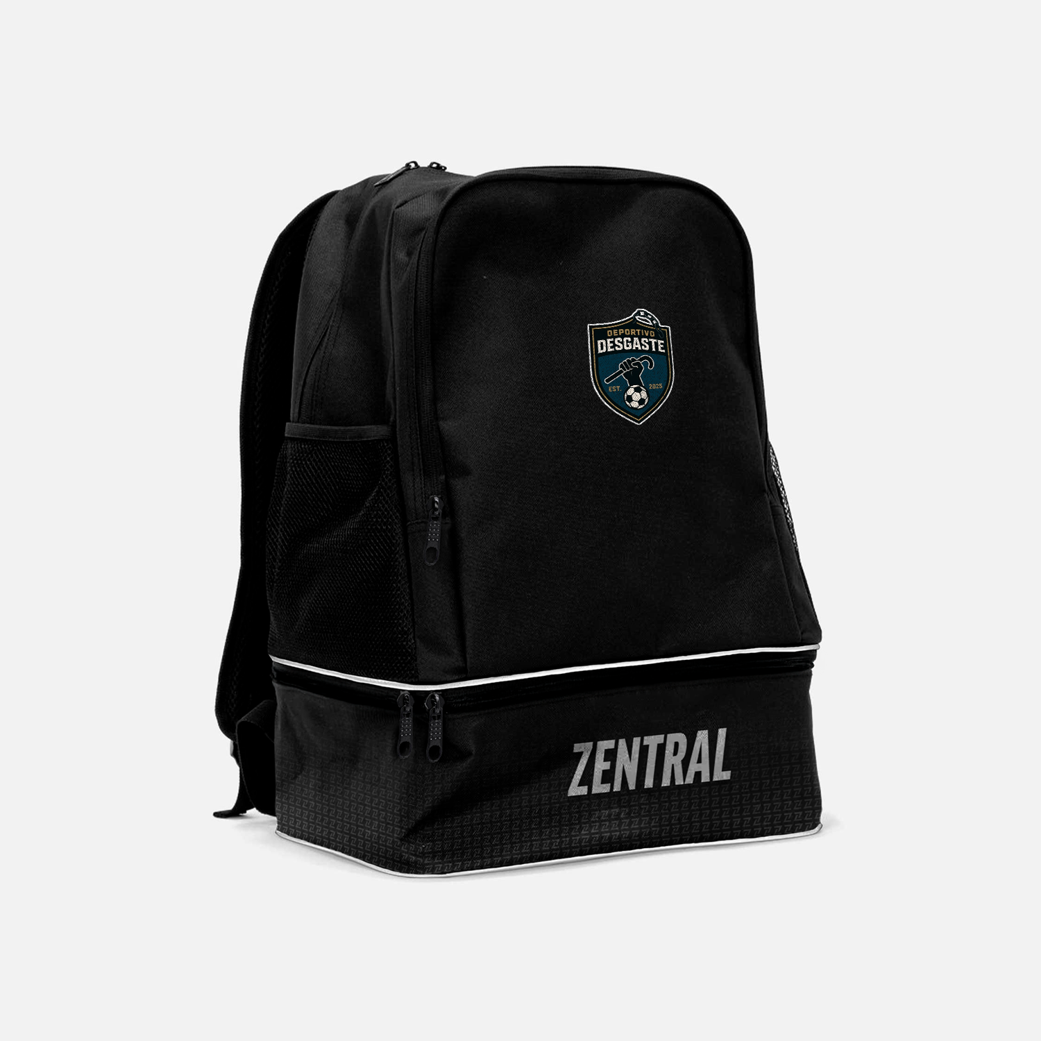 DEPORTIVO DESGASTE - Imagen 2