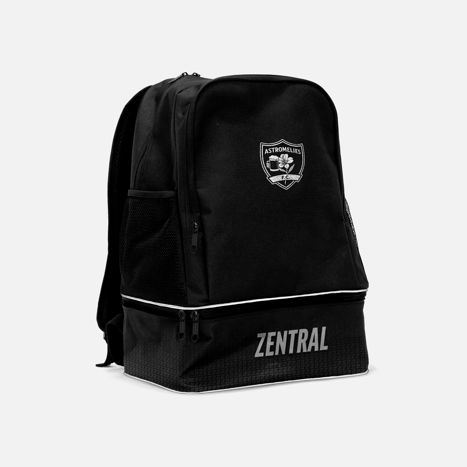 F.C.ASTROMELIES - Imagen 3