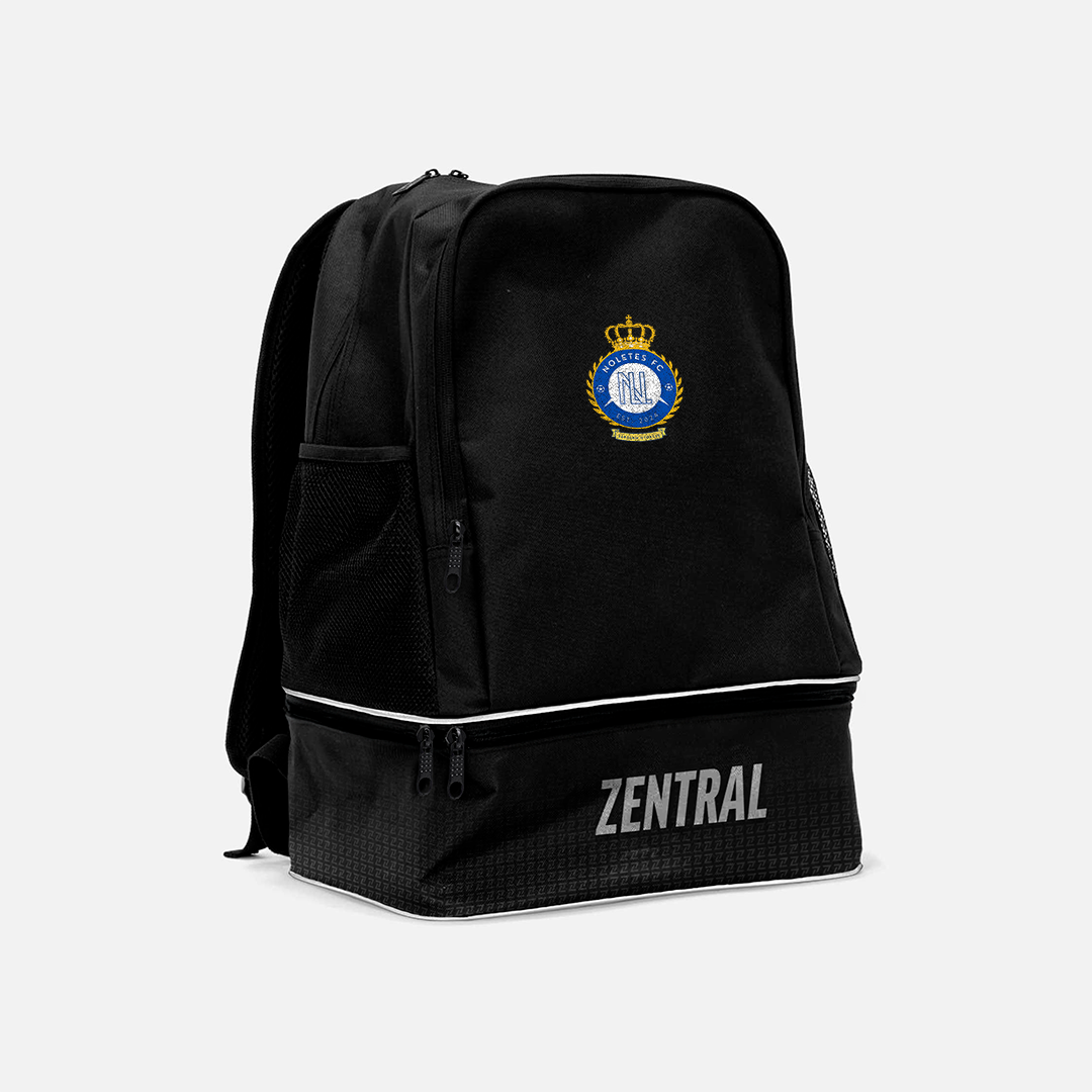 NOLETES FC - Imagen 4