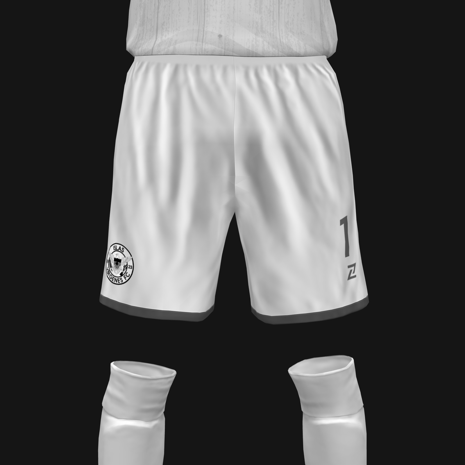 ISLAS VÍRGENES FC - Imagen 12