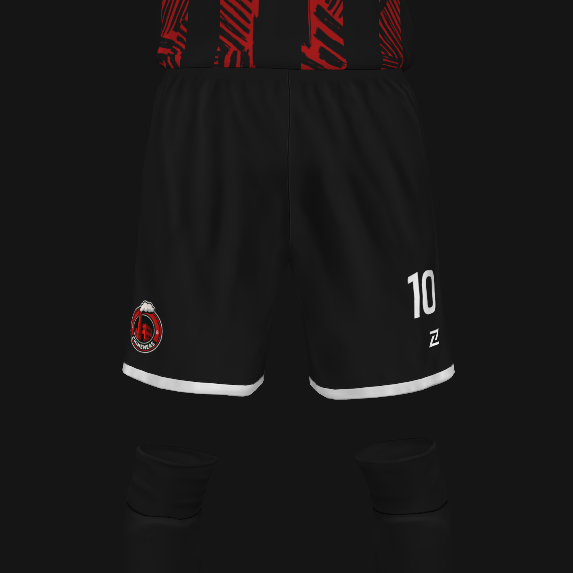 FC CHIMENEAS38 ALTERNATIVA - Imagen 11