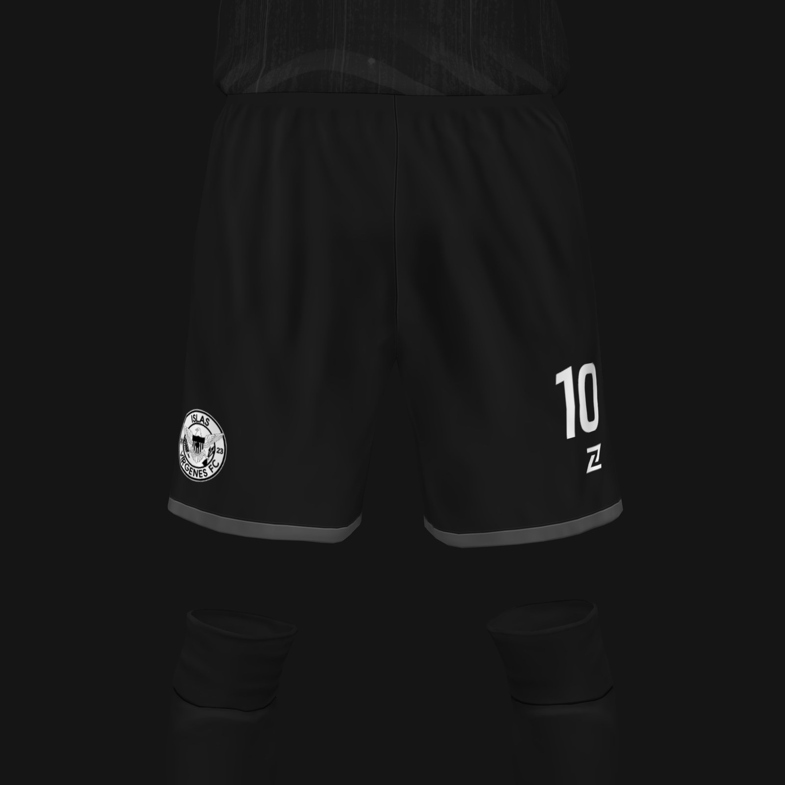 ISLAS VÍRGENES FC - Imagen 14