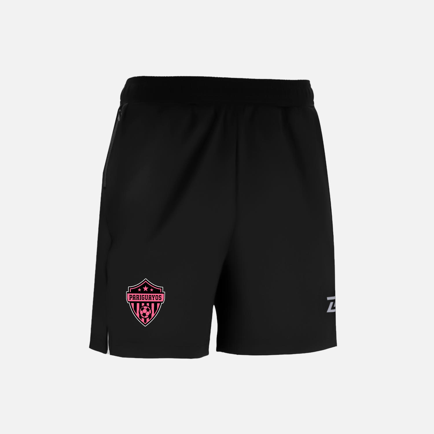 PARIGUAYOS FC ALTERNATIVA - Imagen 4